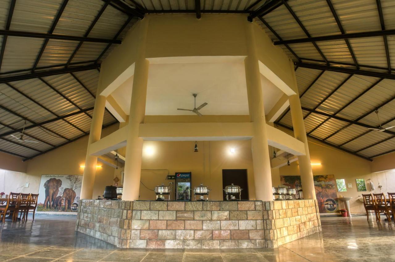 Tusk And Roar Corbett Resort, Jim Corbett รามนาการ์ ภายนอก รูปภาพ